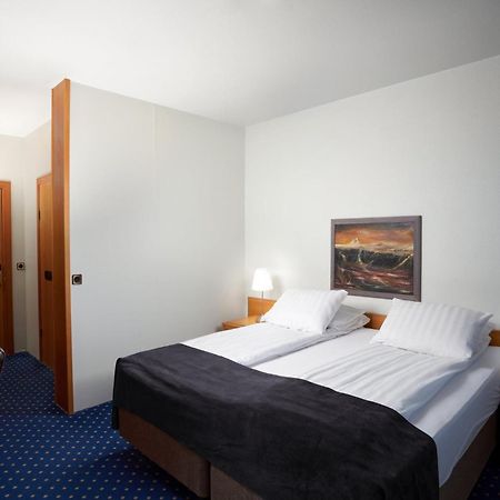 Hotel Oerk هافيراجيردي المظهر الخارجي الصورة