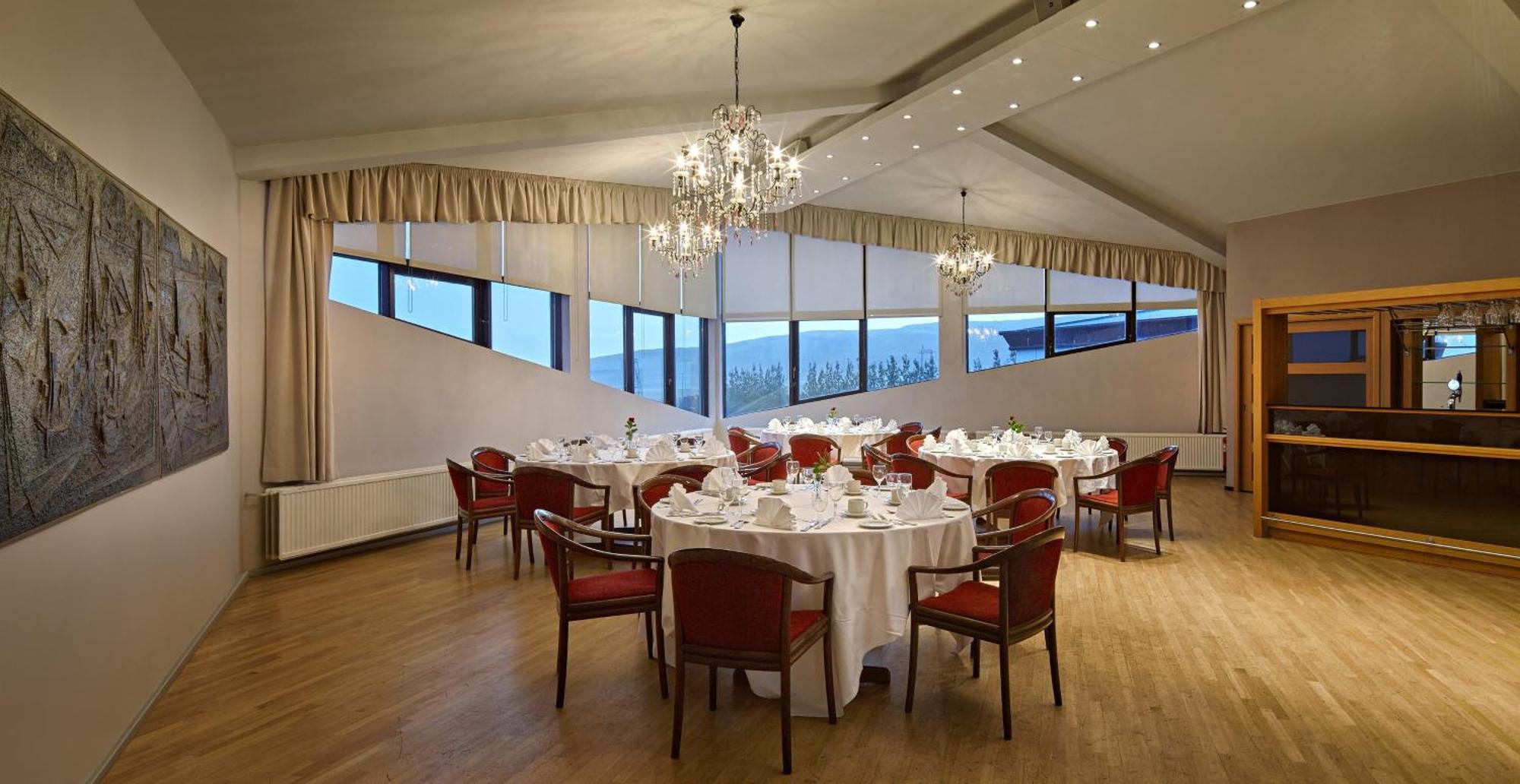 Hotel Oerk هافيراجيردي المظهر الخارجي الصورة