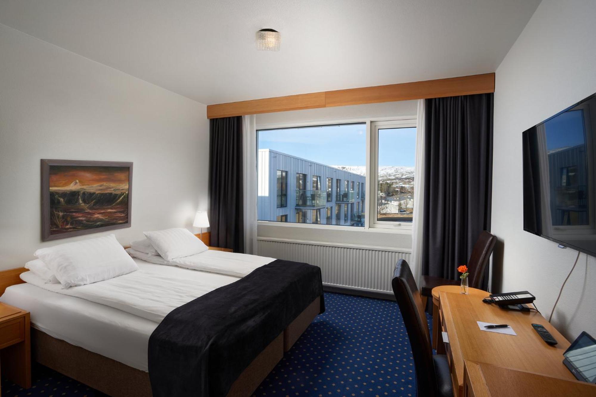 Hotel Oerk هافيراجيردي المظهر الخارجي الصورة