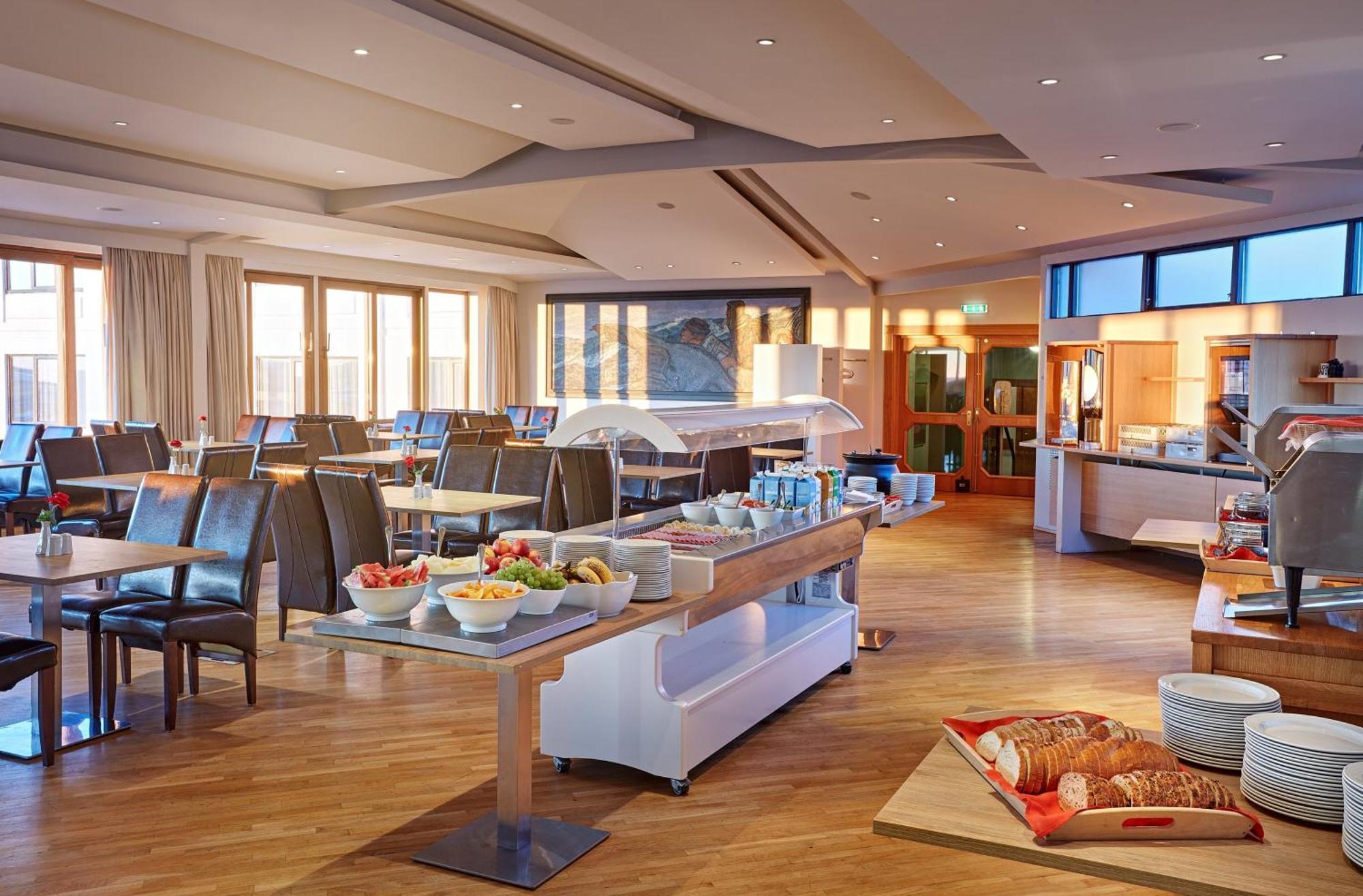 Hotel Oerk هافيراجيردي المظهر الخارجي الصورة