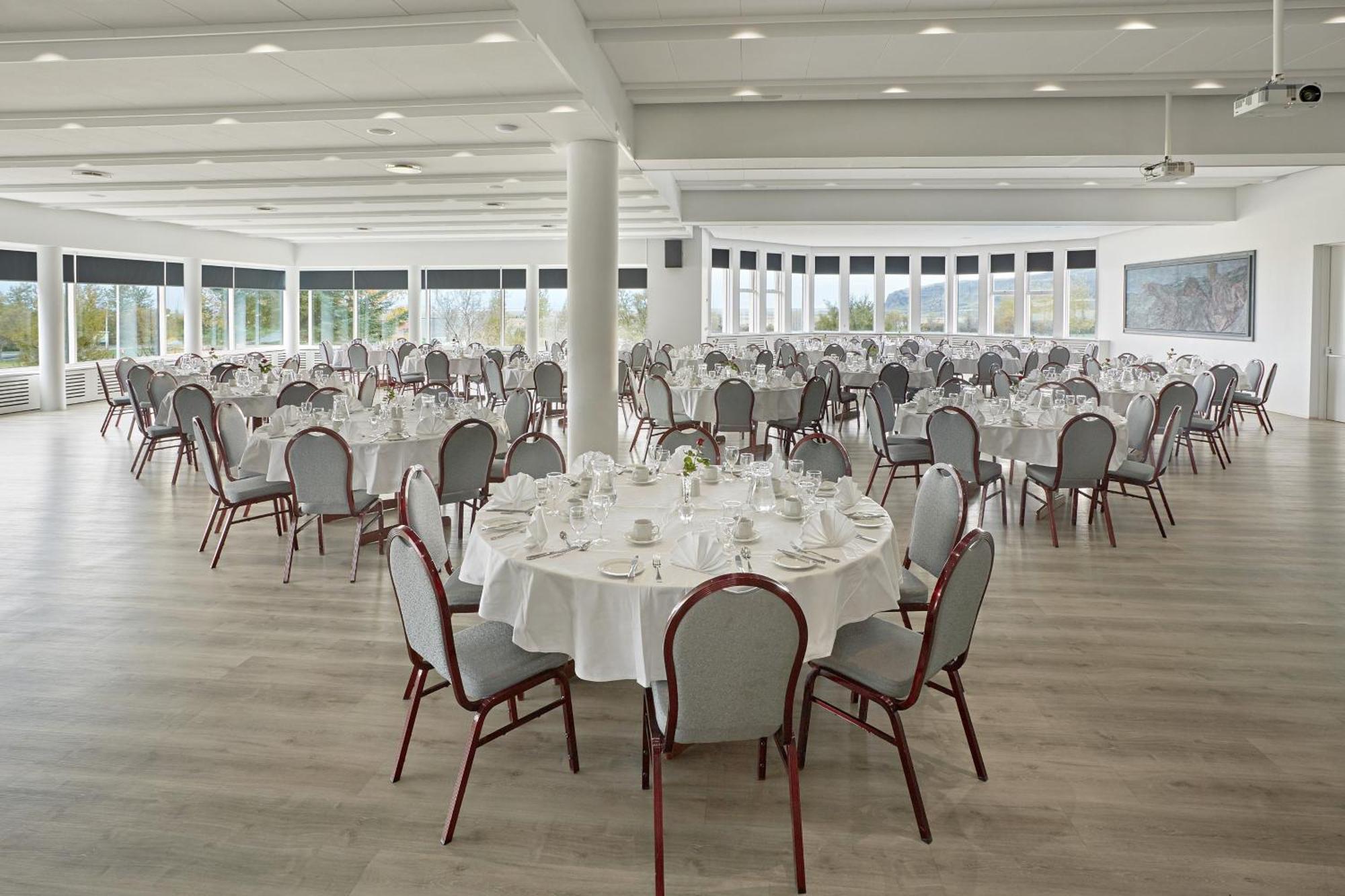 Hotel Oerk هافيراجيردي المظهر الخارجي الصورة