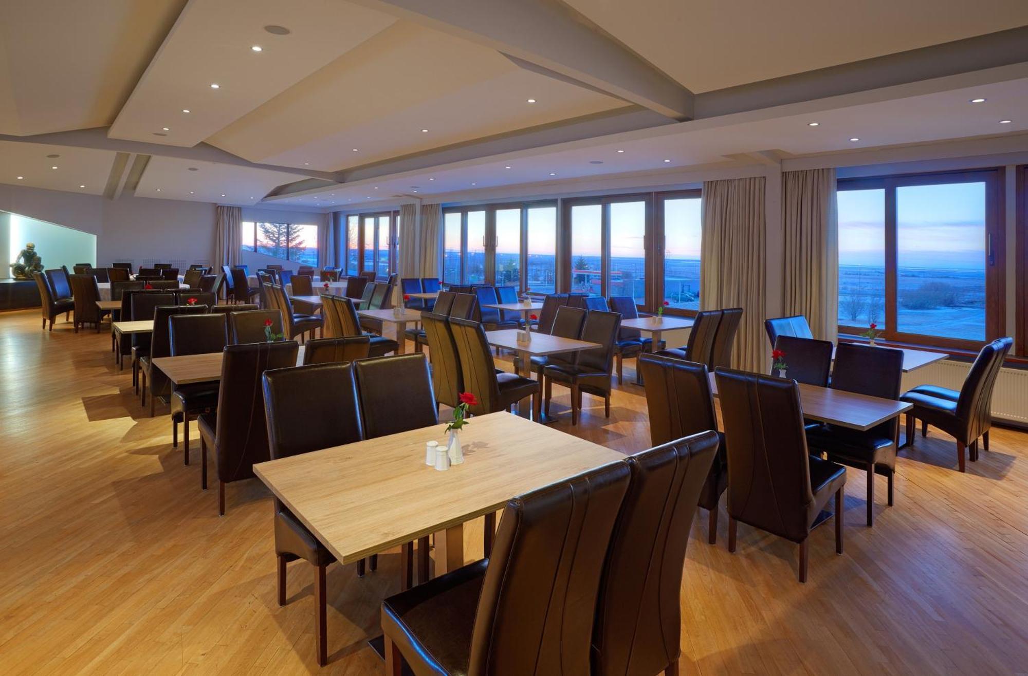 Hotel Oerk هافيراجيردي المظهر الخارجي الصورة