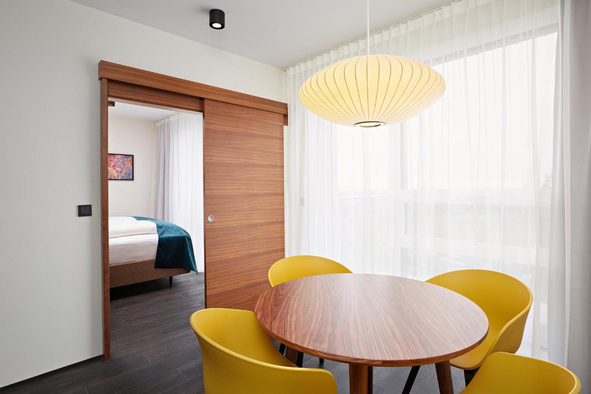 Hotel Oerk هافيراجيردي المظهر الخارجي الصورة
