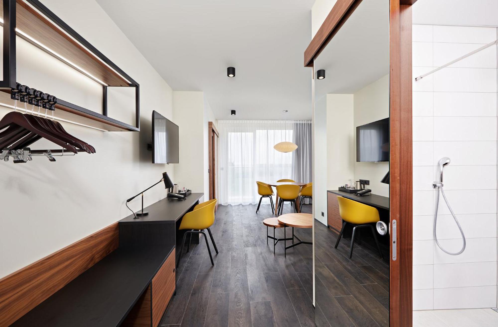 Hotel Oerk هافيراجيردي المظهر الخارجي الصورة